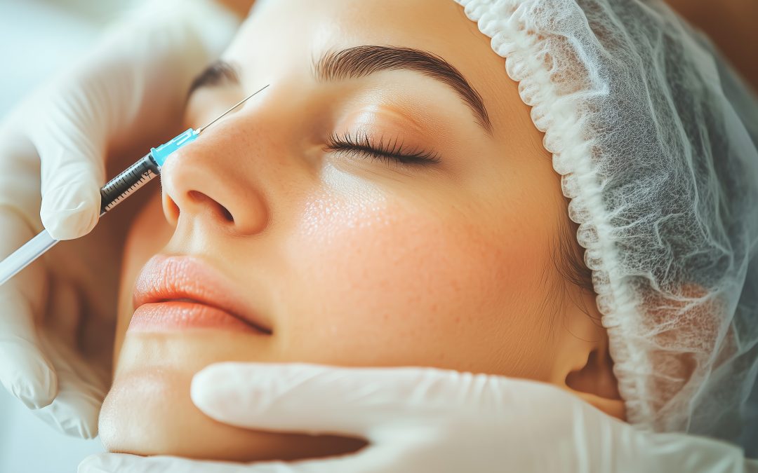 A Review of Dermal Fillers in Facial Plastic Surgery